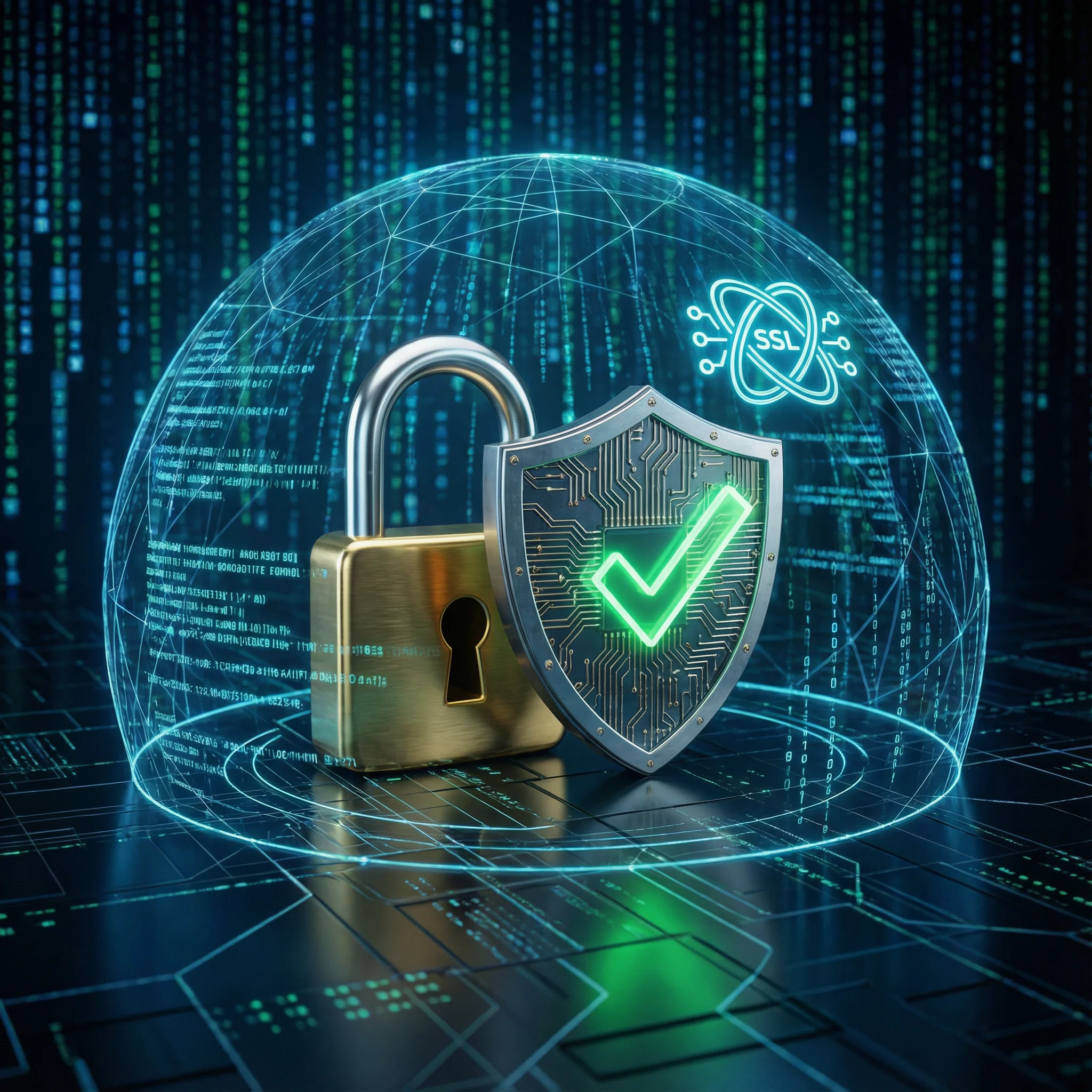 Seguridad SSL y protección de datos en casino en línea